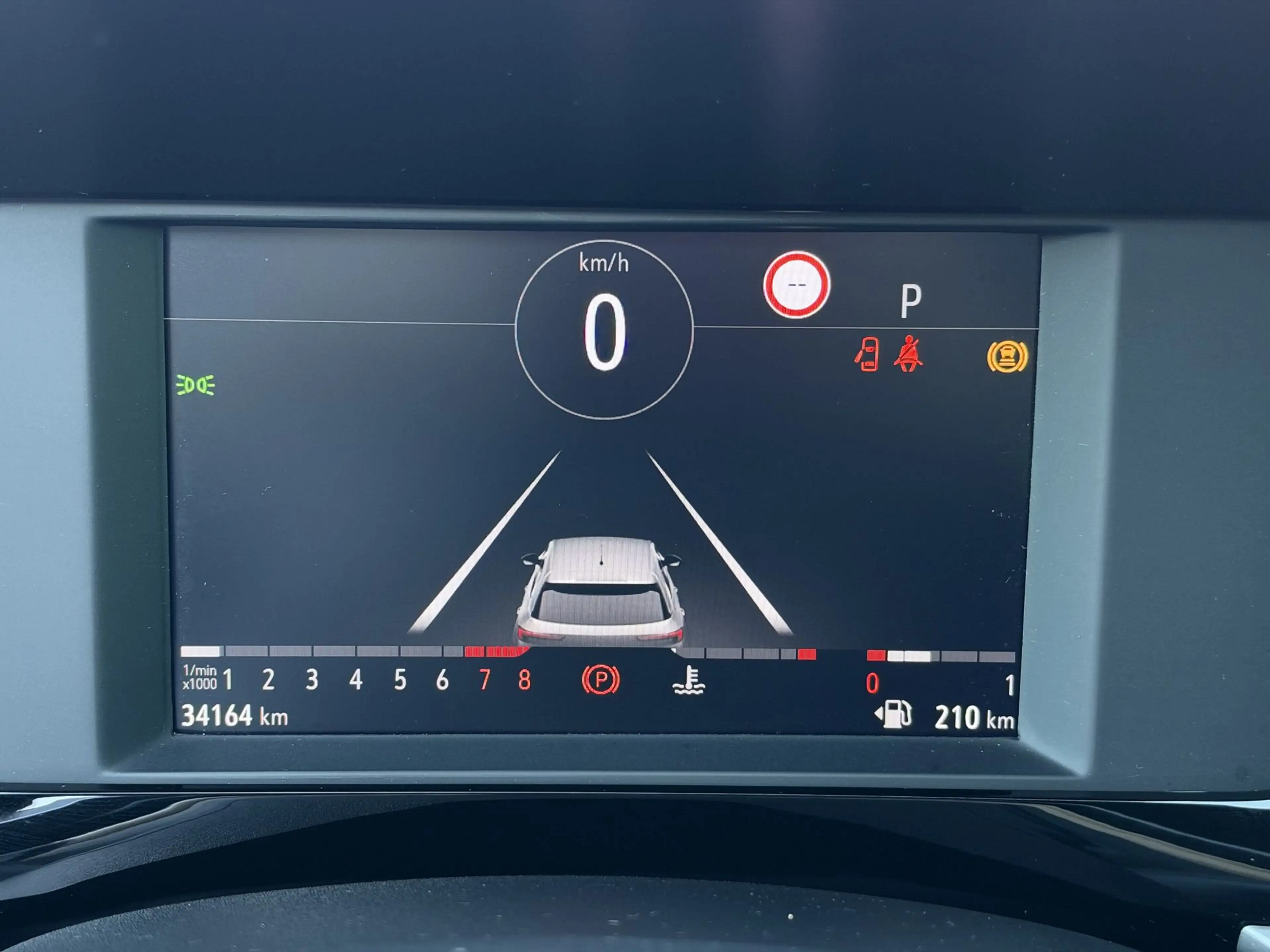 Opel Mokka 1.2T GS Automaat *Camera*CarPlay* — photo 15