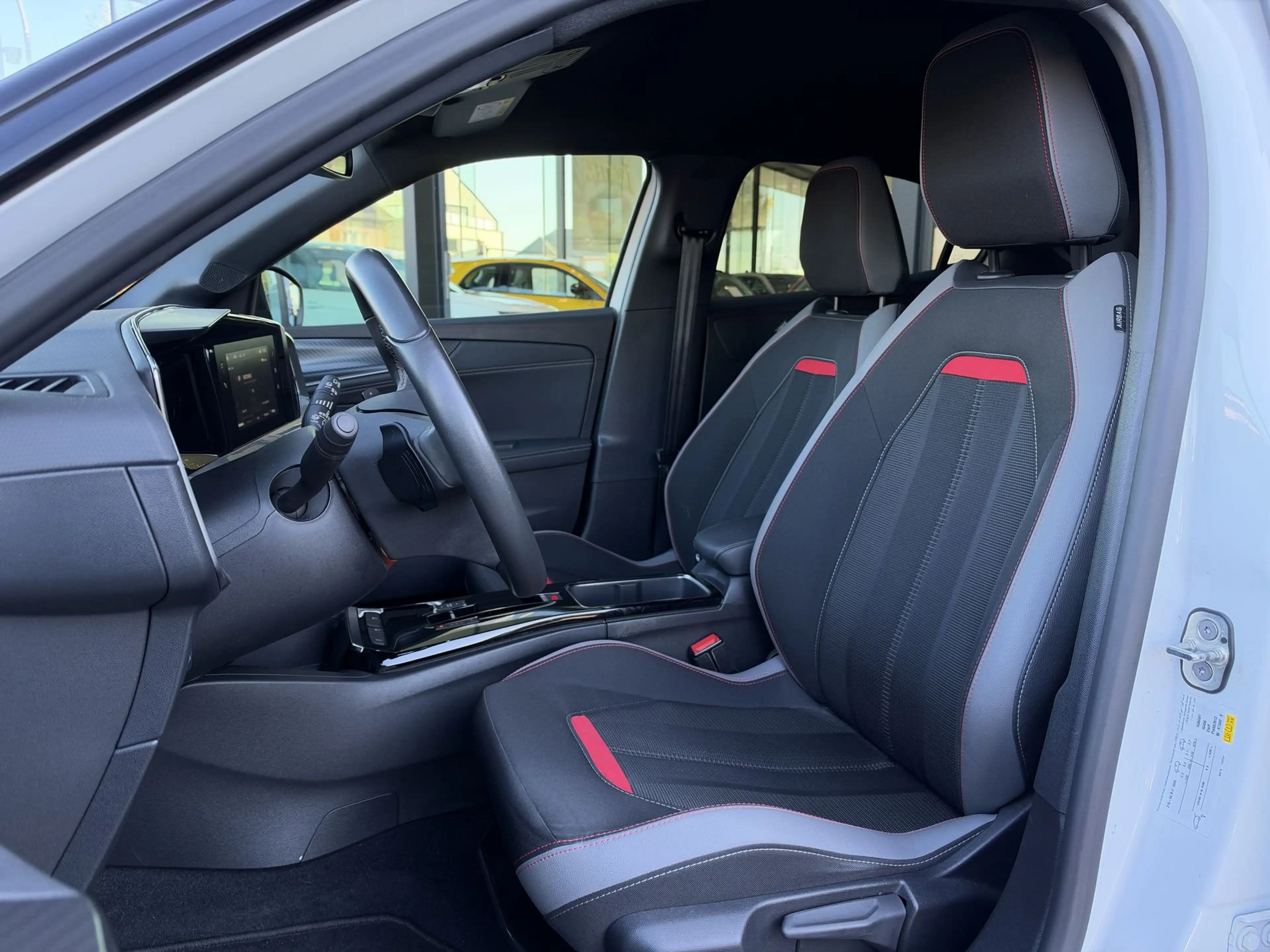 Opel Mokka 1.2T GS Automaat *Camera*CarPlay* — photo 9