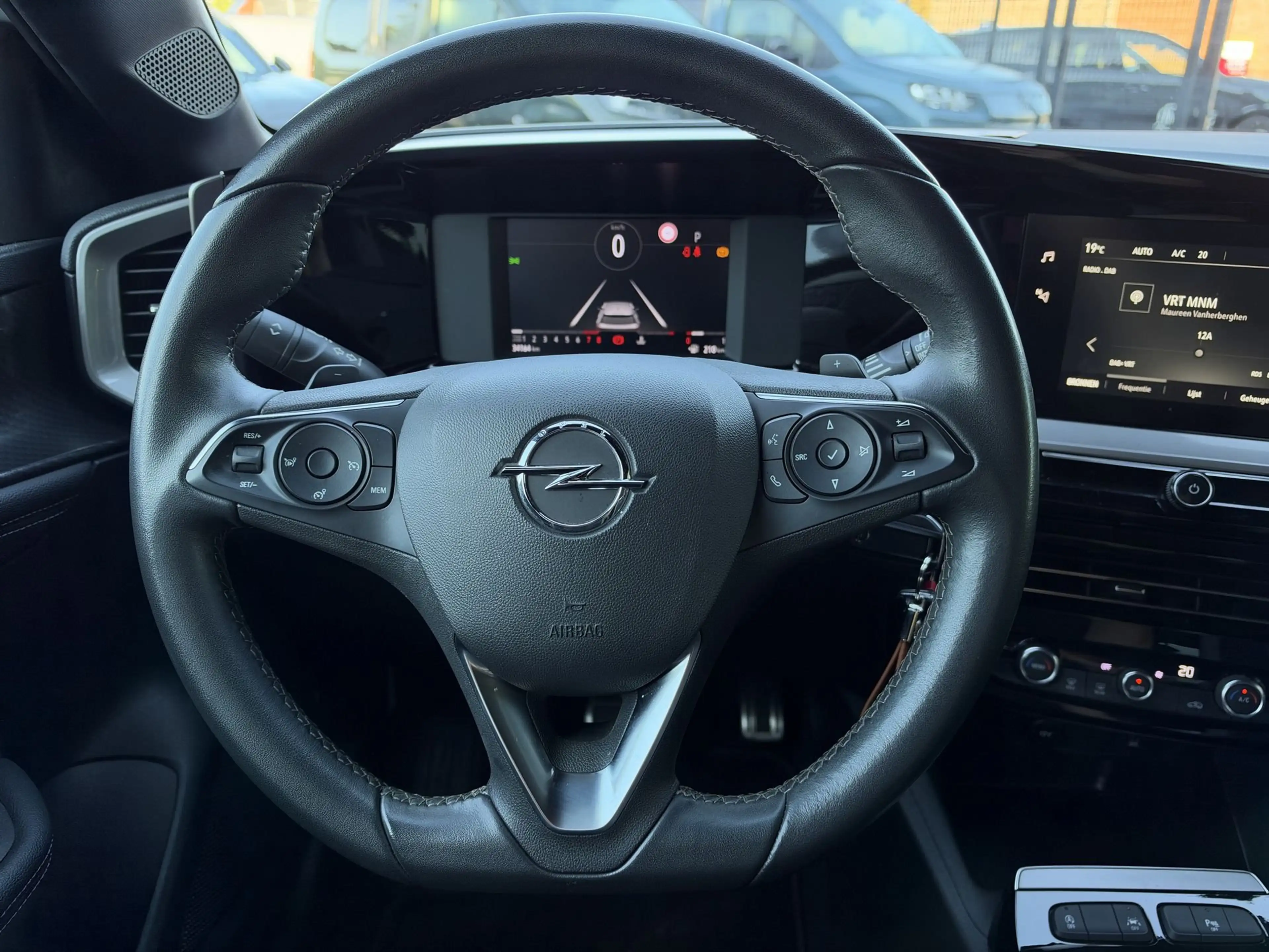 Opel Mokka 1.2T GS Automaat *Camera*CarPlay* — photo 13