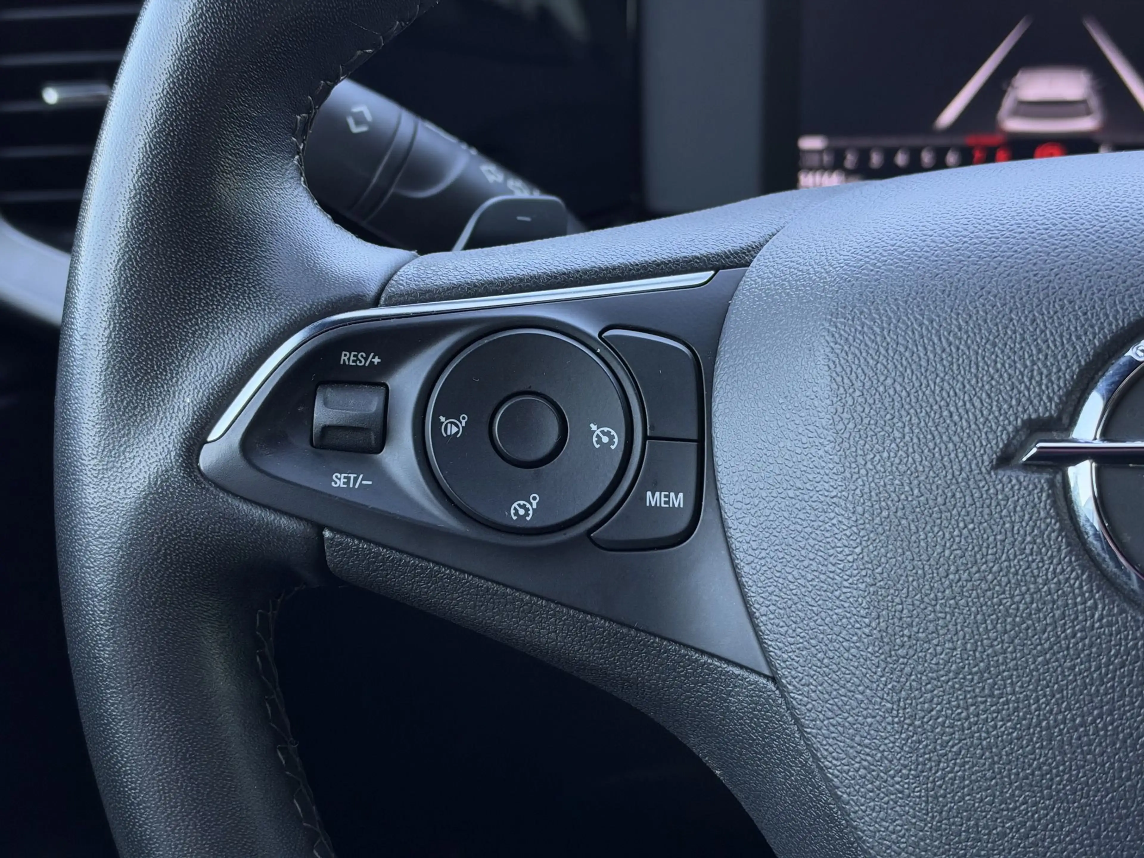 Opel Mokka 1.2T GS Automaat *Camera*CarPlay* — photo 14