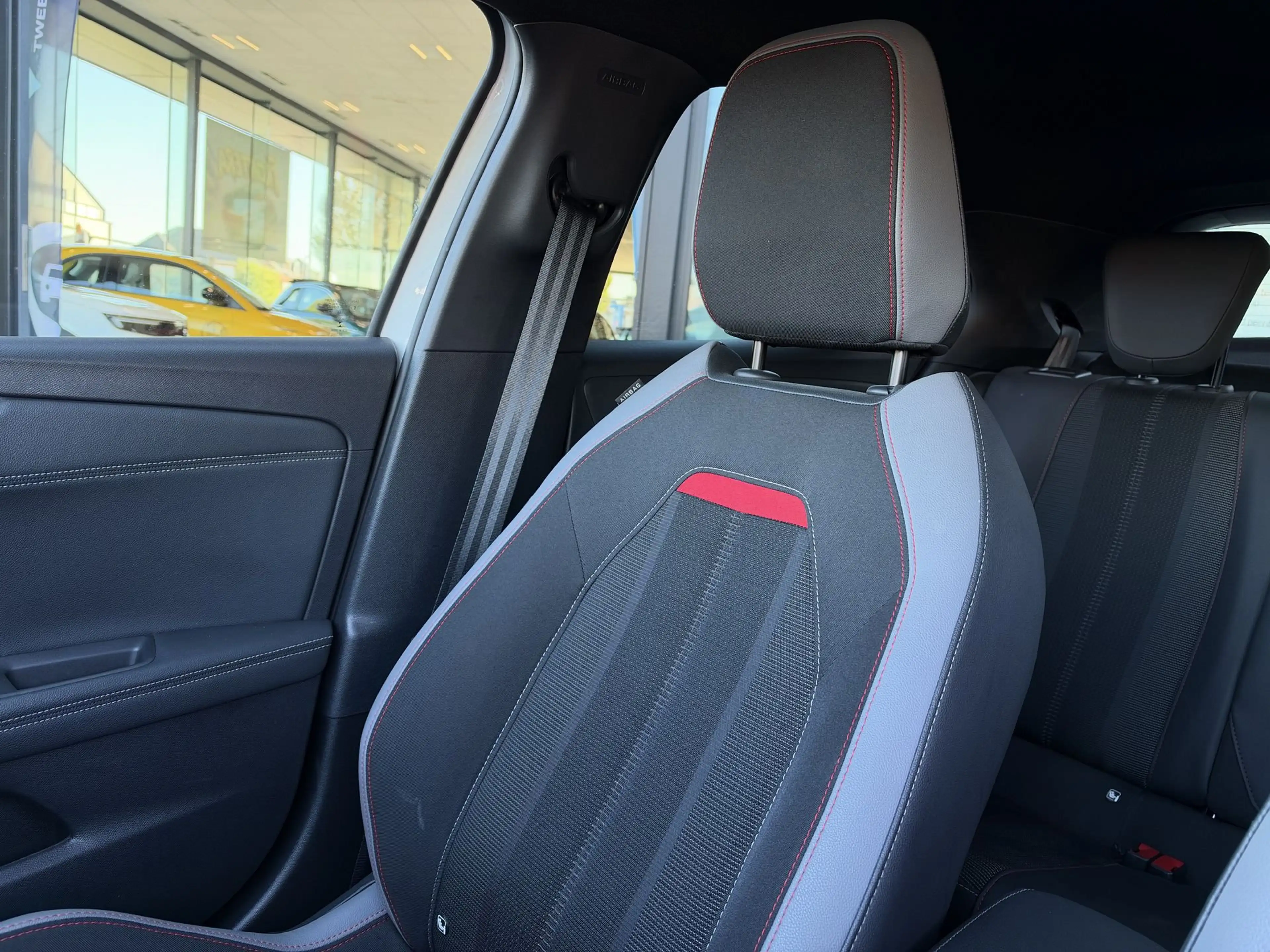 Opel Mokka 1.2T GS Automaat *Camera*CarPlay* — photo 10