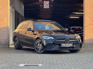 e T AMG | Pano | 360° | Massage | ACC | CarPlay