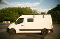 Renault Master Renault Master Camper autark scheckheftgepfl. 3,5t Blanco - thumbnail 14