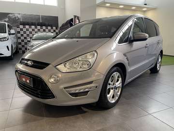 S-Max 2.0 TDCi 163CV Titanium DPF