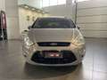 Ford S-Max S-Max 2.0 TDCi 163CV Titanium DPF Grau - thumbnail 2