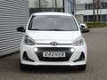 Hyundai i10 i10 1.2 YES! Sitzhzg./BC/Tempomat/DAB/LM eFH./NSW Weiß - thumbnail 2