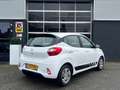 Hyundai i10 1.0 Comfort, Airco, Cruise, CarPlay, Lane Assist, Weiß - thumbnail 13