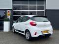 Hyundai i10 1.0 Comfort, Airco, Cruise, CarPlay, Lane Assist, Weiß - thumbnail 9