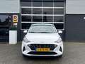 Hyundai i10 1.0 Comfort, Airco, Cruise, CarPlay, Lane Assist, Weiß - thumbnail 3