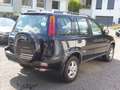 Honda CR-V CR-V 2.0i ALLRAD KLIMA 1-Hand Schwarz - thumbnail 3
