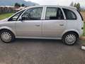 Opel Meriva Meriva 1,4 16V Flexxline Flexxline Silber - thumbnail 3