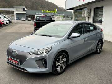 E-Ioniq 28 kWh Executive (EU6d-TEMP) ÉLECTRIC