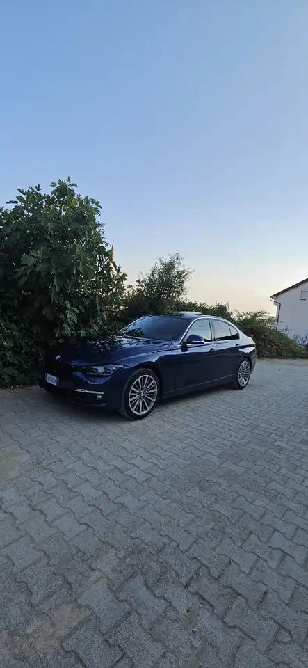 BMW 335