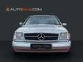 Mercedes-Benz 300 CE 300 Automatik W124*Leder*17Zoll MAE*Schiebed* Gümüş rengi - thumbnail 2