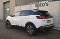 Peugeot 3008 1.2 PureTech 130pk Allure -PANO-ECC-CAM-NAVI- Blanc - thumbnail 6