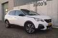 Peugeot 3008 1.2 PureTech 130pk Allure -PANO-ECC-CAM-NAVI- Blanc - thumbnail 4