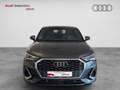 Audi Q3 Sportback 35 TDI S line S tronic Gris - thumbnail 2