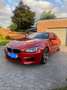 BMW M6 Coupe Narancs - thumbnail 1