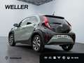 Toyota Aygo X Team D *LED*ACC*CAM*CarPlay*SHZ*SmartKey* Grün - thumbnail 7