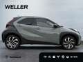 Toyota Aygo X Team D *LED*ACC*CAM*CarPlay*SHZ*SmartKey* Grün - thumbnail 9