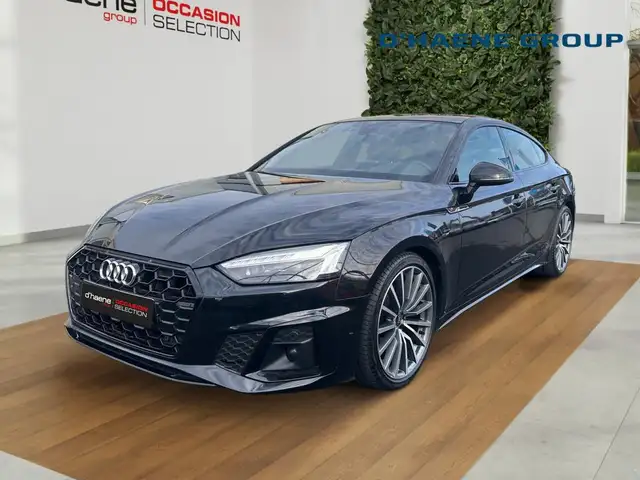 Audi A5 Sportback Audi A5 Sportback Business Edition S line 30 TDI  100(136) kW(ch) S tronic
