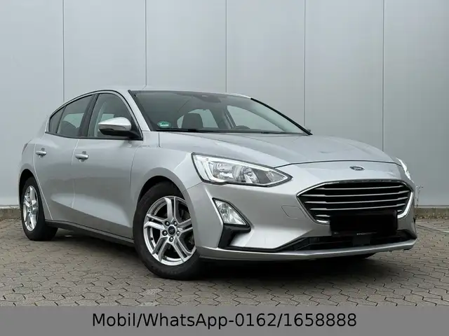 Ford Focus Lim. Cool & Connect