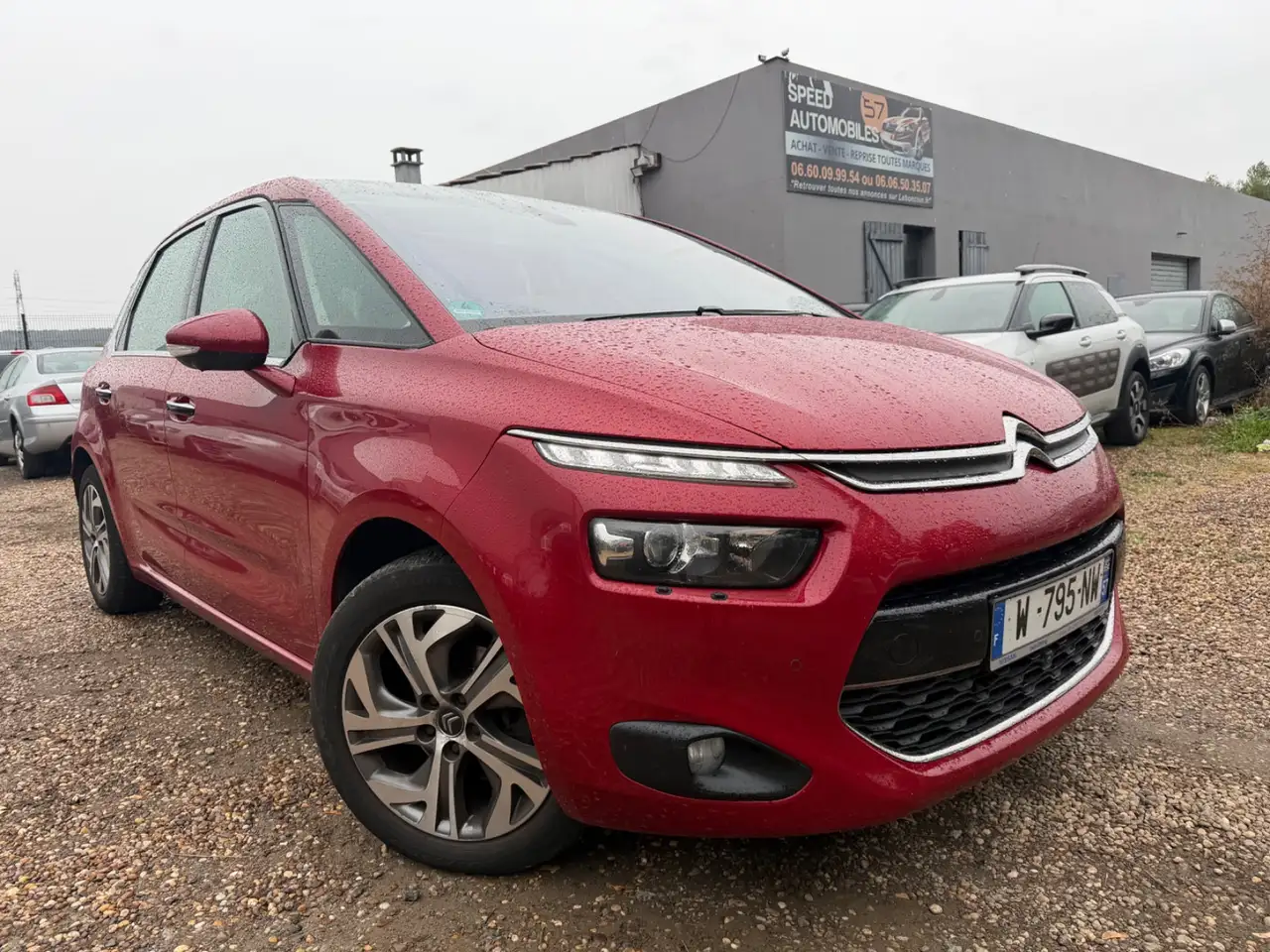 Citroën SpaceTourer