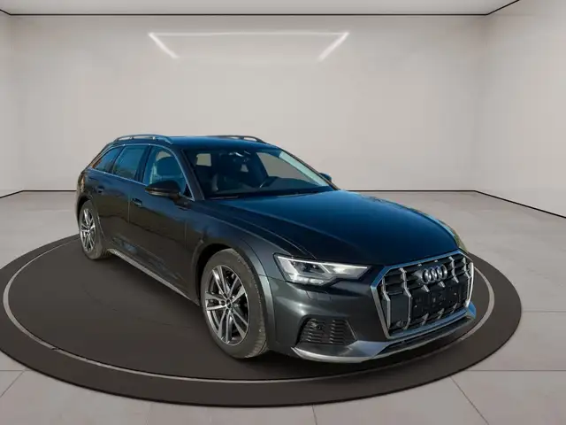 Audi A6 Allroad quattro 50 TDI 1Hd Virtual Cockpit