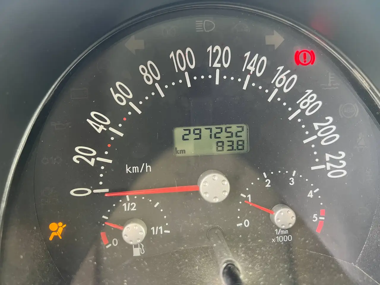 Volkswagen New Beetle 1.9 tdi, foto 7