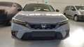 Honda Civic 2.0 Hev eCVT Sport #PRONTA CONSEGNA Grau - thumbnail 2