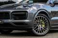 Porsche Cayenne Coupé 3.0 E-Hybrid - MATRIX - PANO - SPORT CHRONO Gris - thumbnail 17