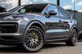 Porsche Cayenne Coupé 3.0 E-Hybrid - MATRIX - PANO - SPORT CHRONO Gris - thumbnail 14