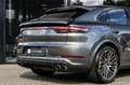 Porsche Cayenne Coupé 3.0 E-Hybrid - MATRIX - PANO - SPORT CHRONO Grijs - thumbnail 18