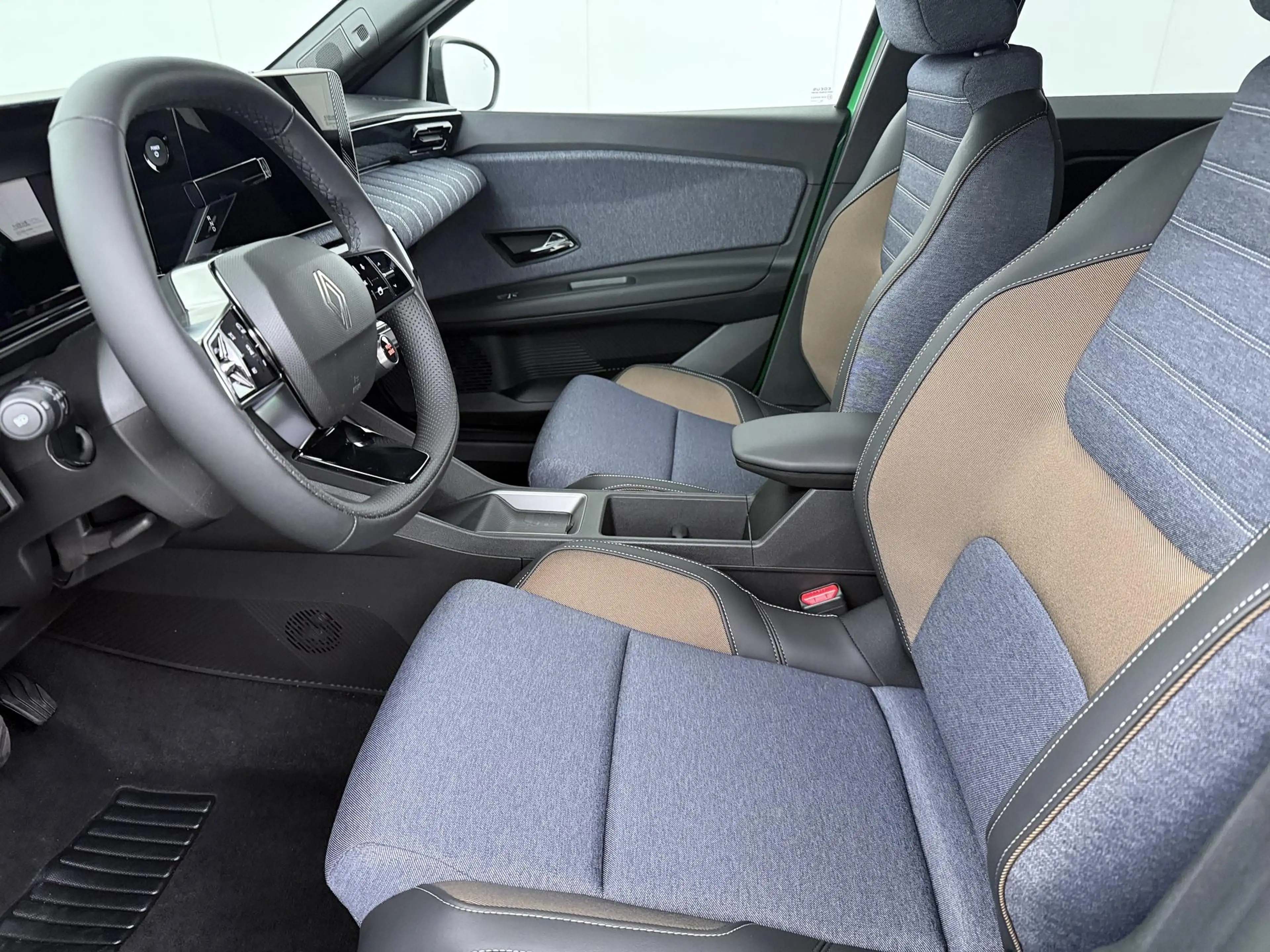Renault R 5 techno 150 pk comfort range | pack advanced drivin — photo 13