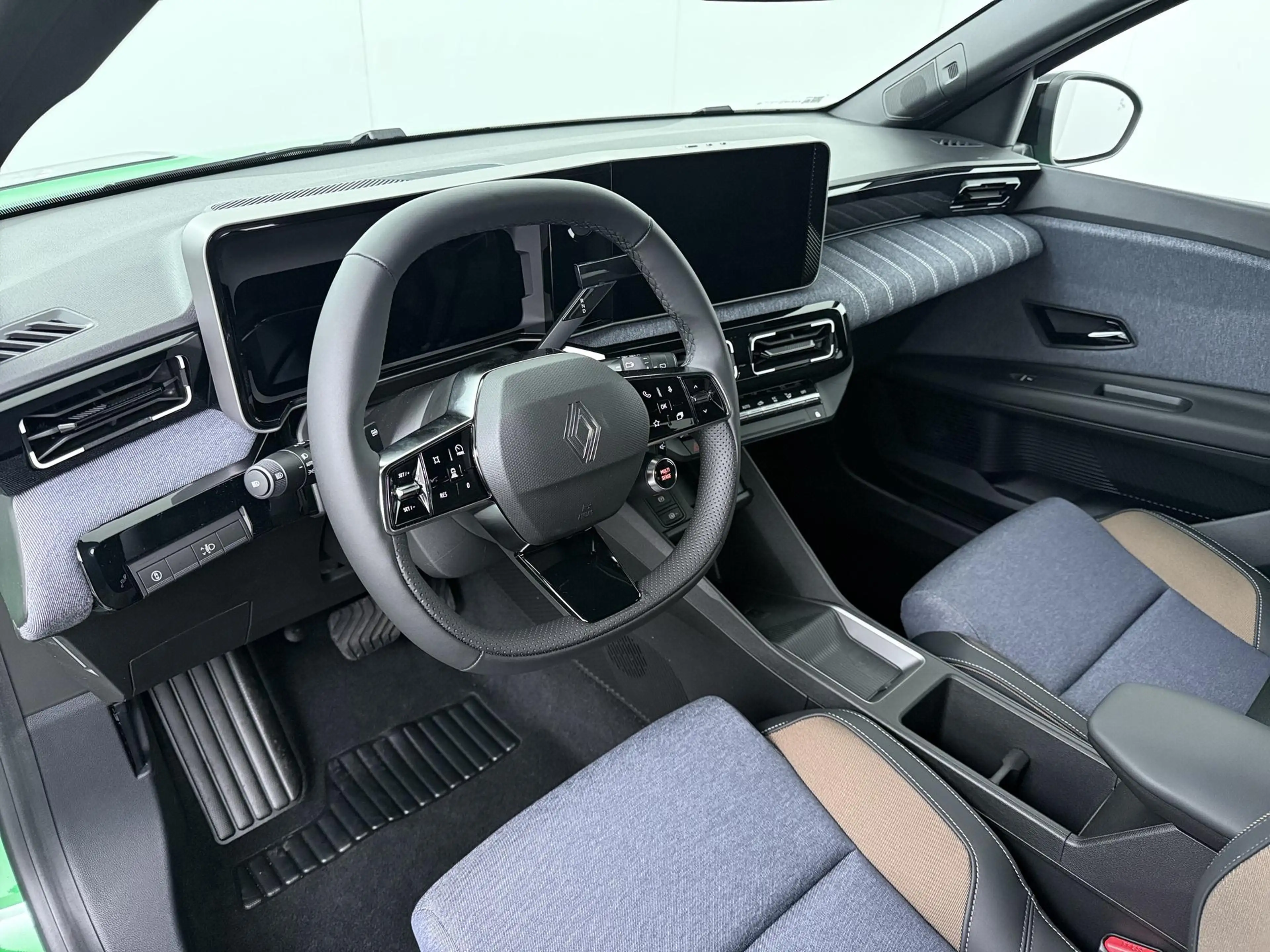 Renault R 5 techno 150 pk comfort range | pack advanced drivin — photo 9
