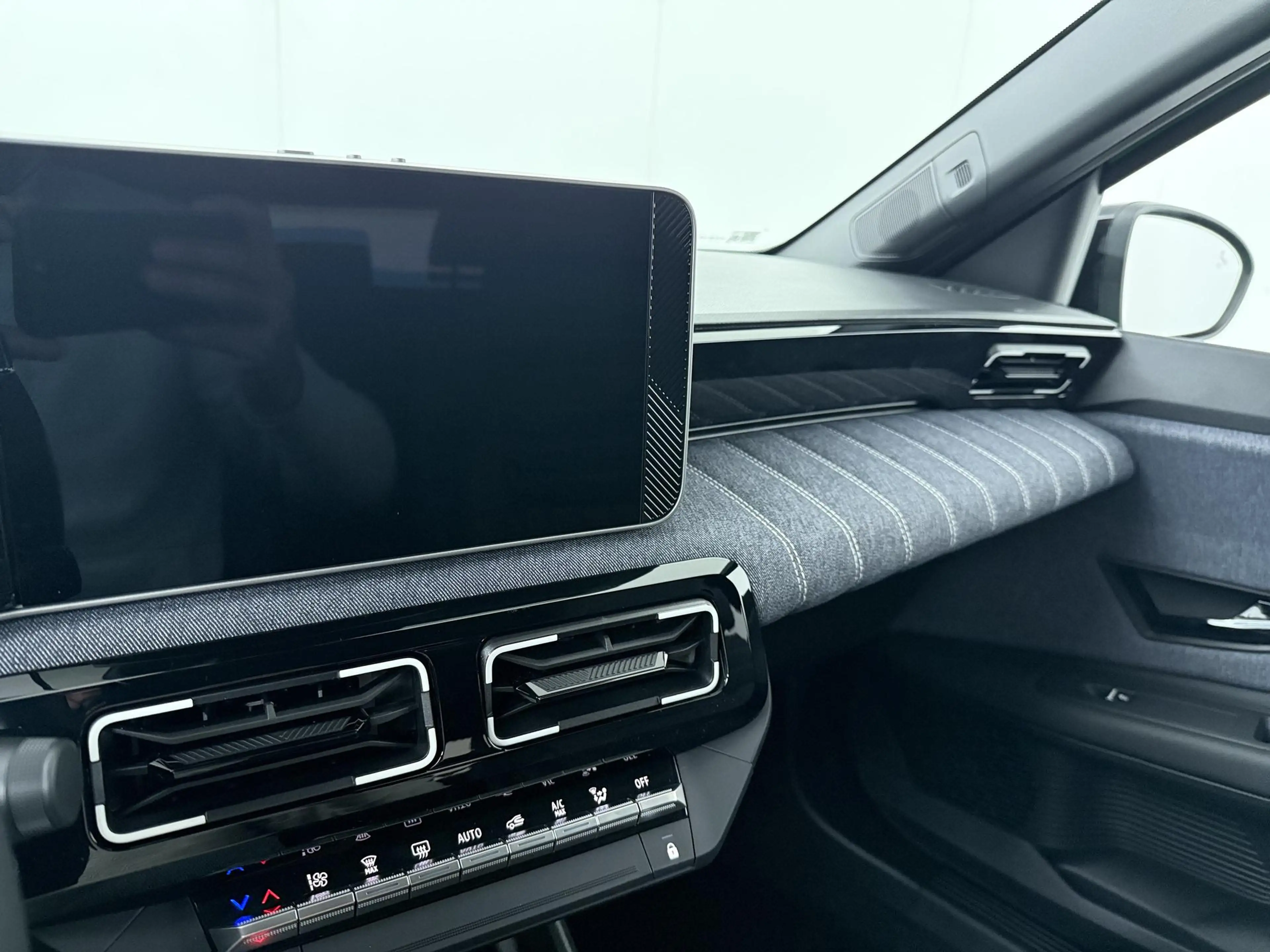 Renault R 5 techno 150 pk comfort range | pack advanced drivin — photo 11