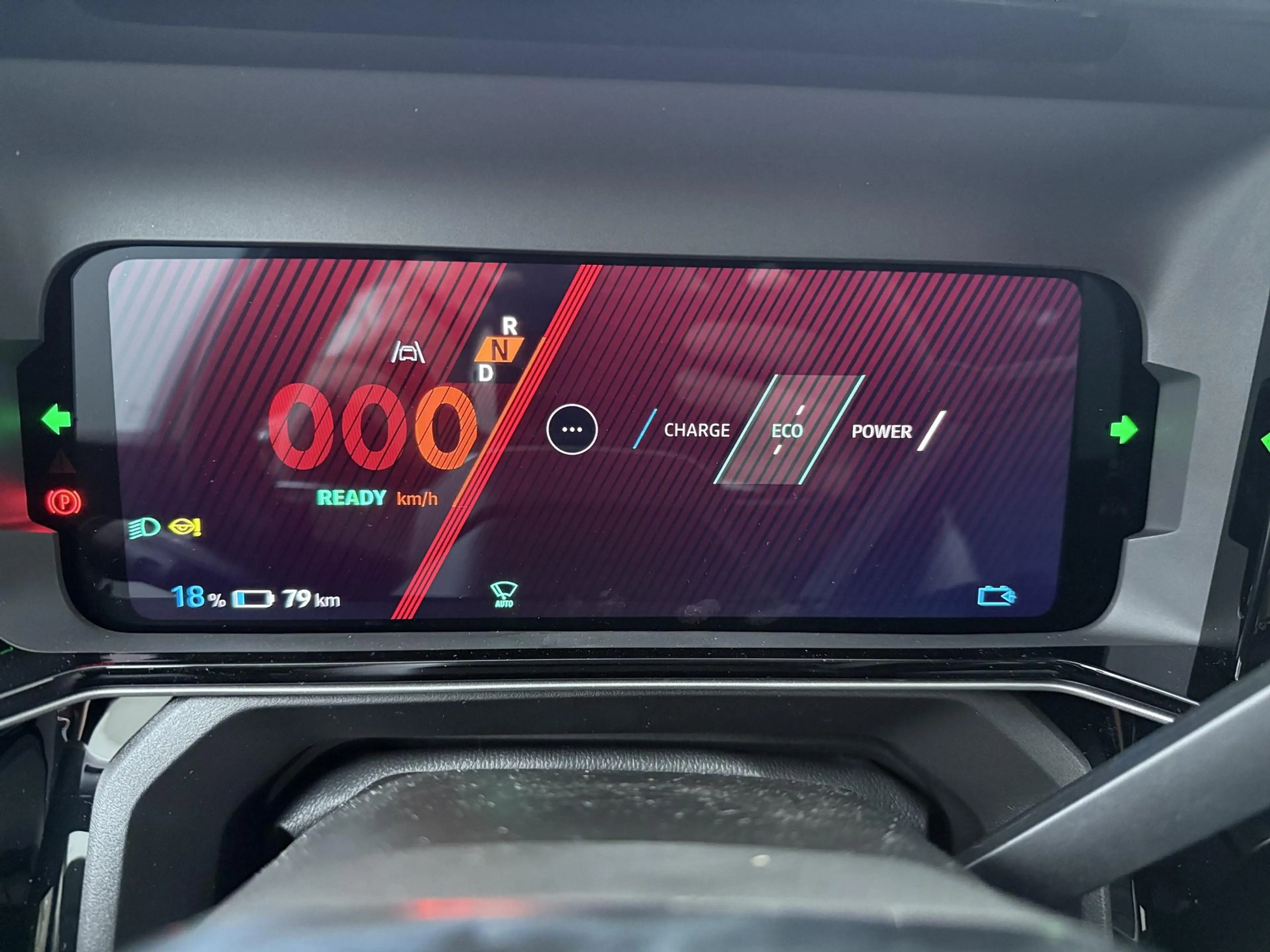 Renault R 5 techno 150 pk comfort range | pack advanced drivin — photo 10