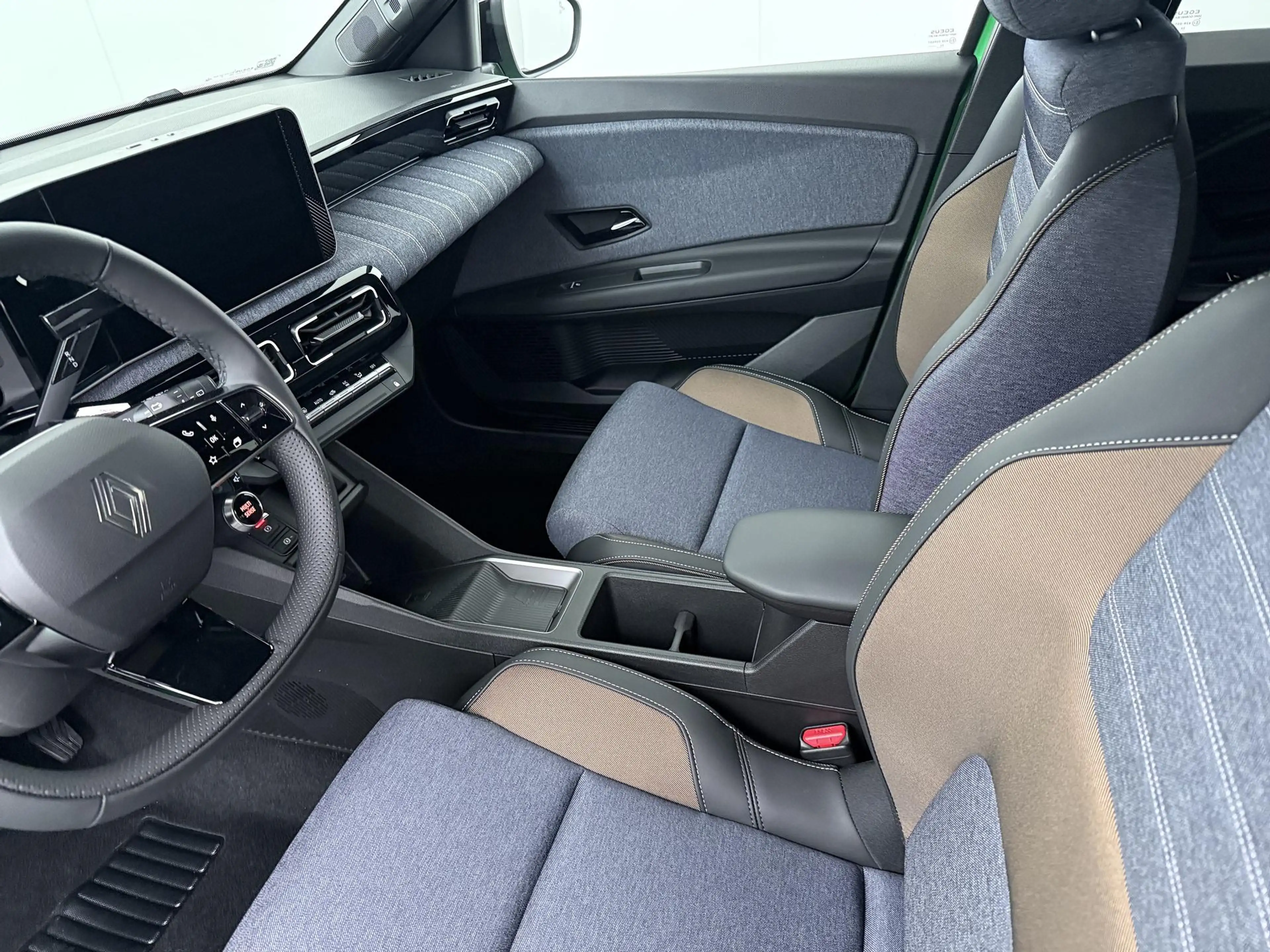 Renault R 5 techno 150 pk comfort range | pack advanced drivin — photo 12