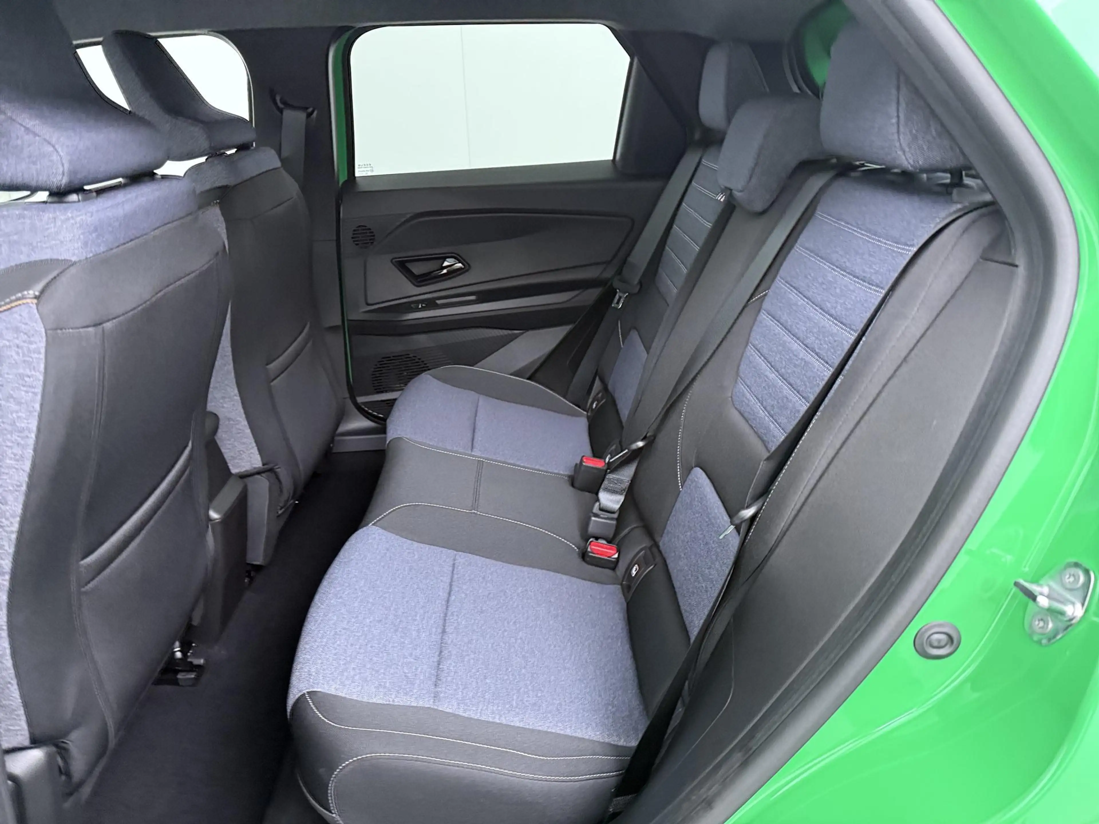 Renault R 5 techno 150 pk comfort range | pack advanced drivin — photo 14