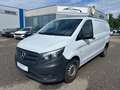 Mercedes-Benz Vito 111 CDI FWD lang, Pickerl NEU 05/26, MwSt., Klima Weiß - thumbnail 1