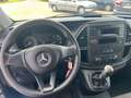 Mercedes-Benz Vito 111 CDI FWD lang, Pickerl NEU 05/26, MwSt., Klima Weiß - thumbnail 9