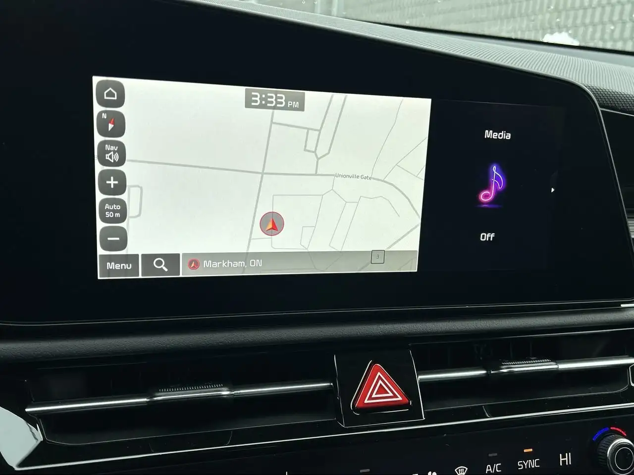 Kia Niro снимка Kia Niro