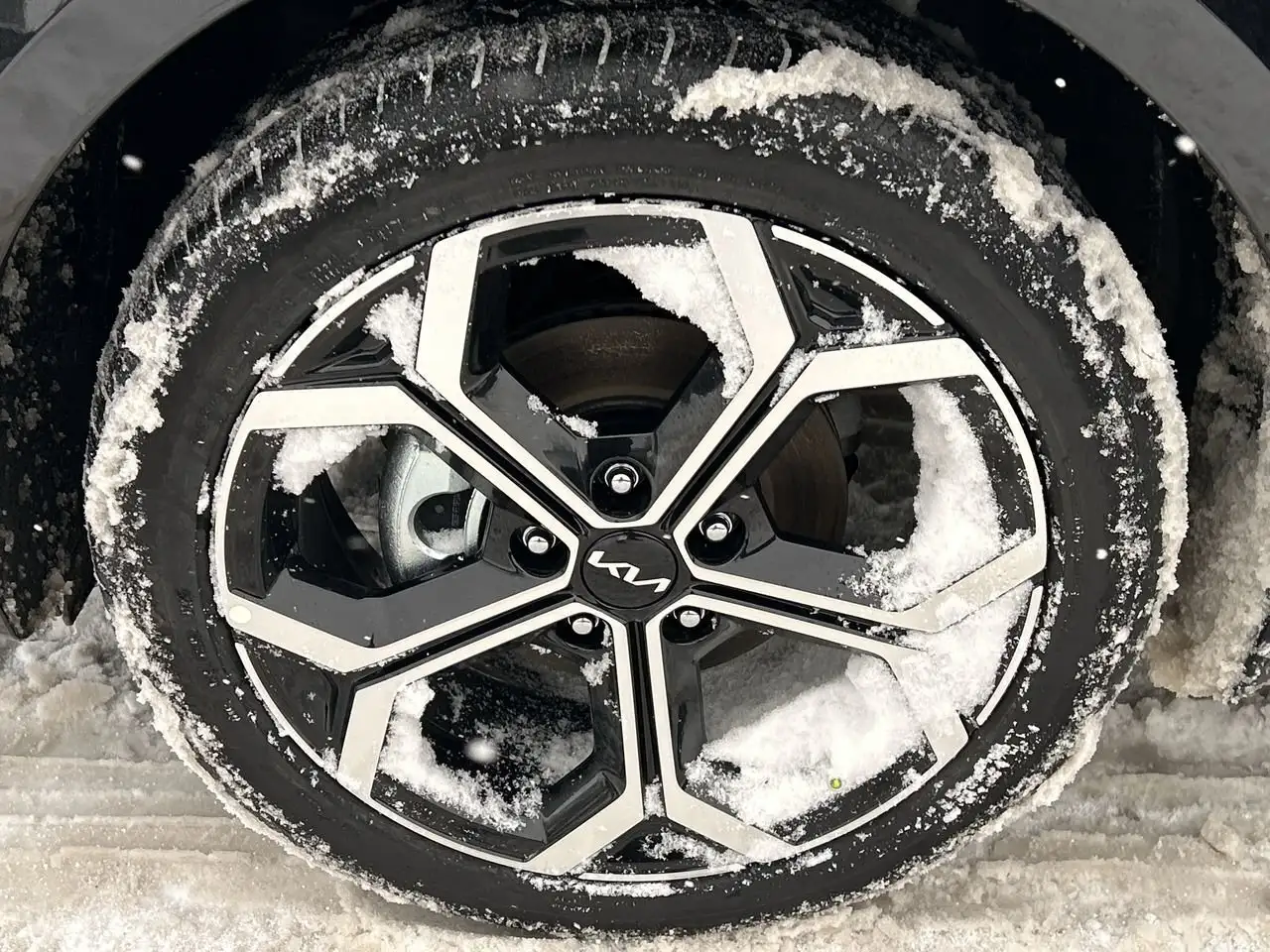 Kia Niro снимка Kia Niro