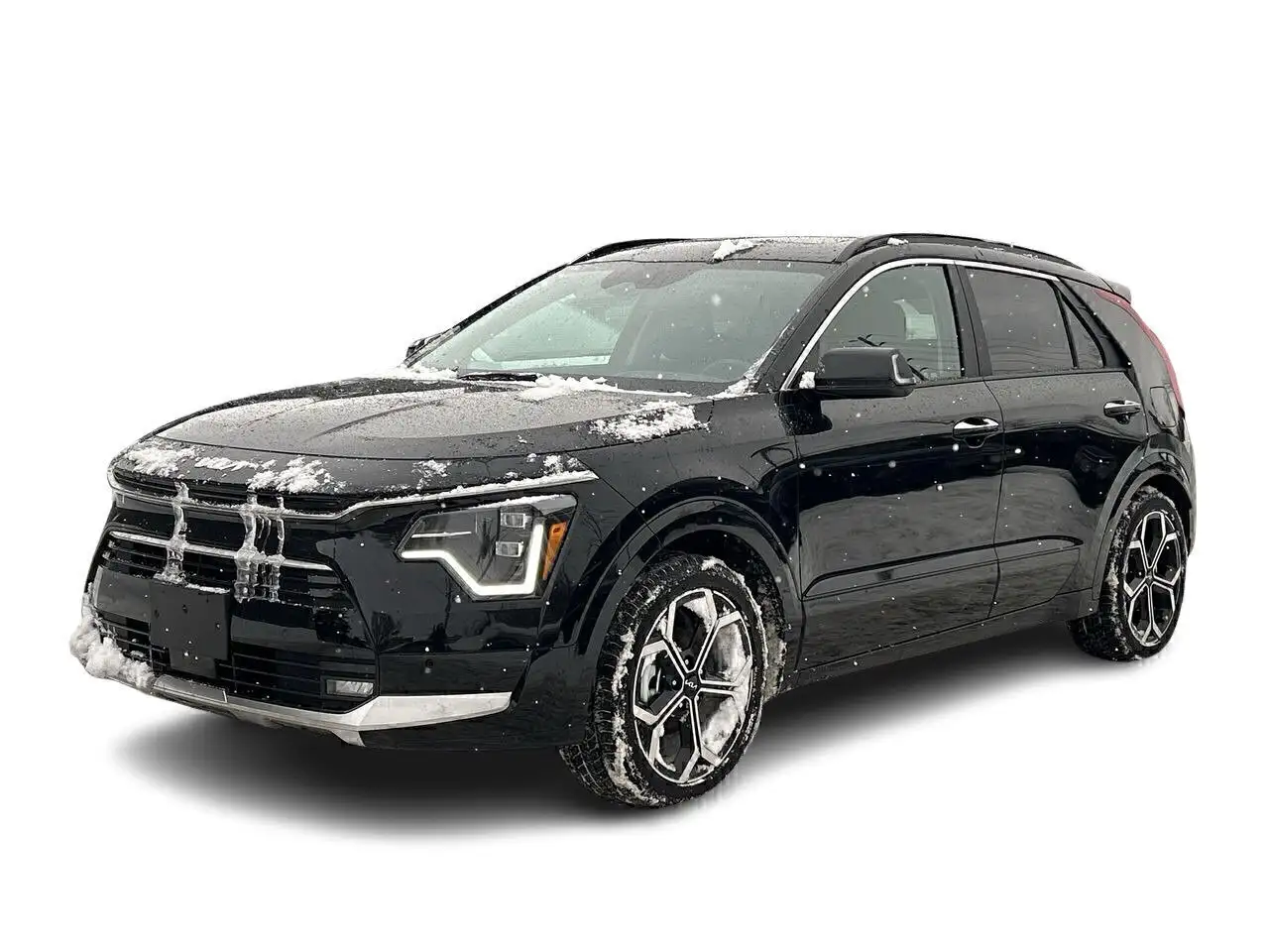 2026 Kia Niro