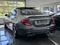 Mercedes-Benz E 63 AMG E63 AMG 4Matic+/Pano/360°/HUD/DriversPackage Grau - thumbnail 8