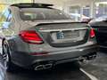 Mercedes-Benz E 63 AMG E63 AMG 4Matic+/Pano/360°/HUD/DriversPackage Grau - thumbnail 7