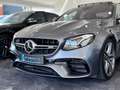 Mercedes-Benz E 63 AMG E63 AMG 4Matic+/Pano/360°/HUD/DriversPackage Grau - thumbnail 5
