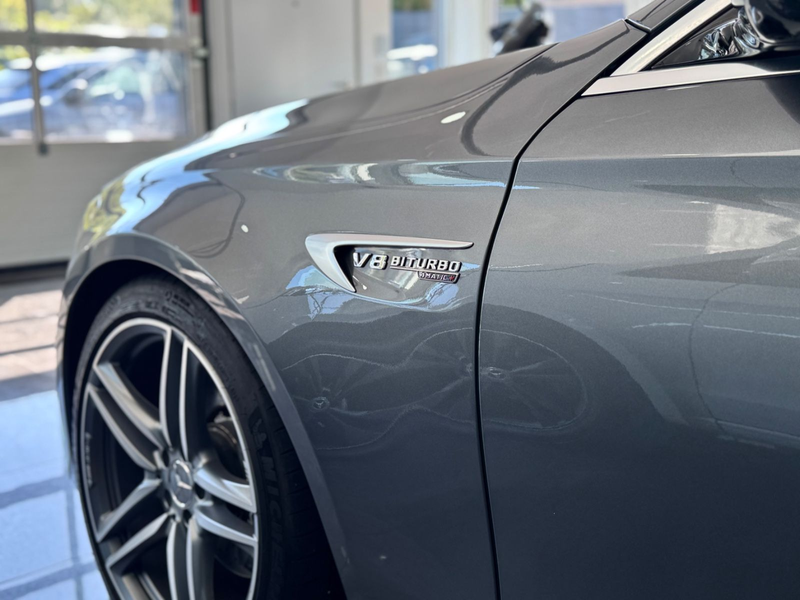 Mercedes-Benz E 63 AMG E63 AMG 4Matic+/Pano/360°/HUD/DriversPackage — photo 6
