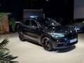BMW X1 sDrive18i Aut Navi|Camera|Leer|Keyles|LED Zwart! Zwart - thumbnail 11