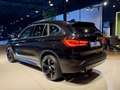BMW X1 sDrive18i Aut Navi|Camera|Leer|Keyles|LED Zwart! Zwart - thumbnail 14